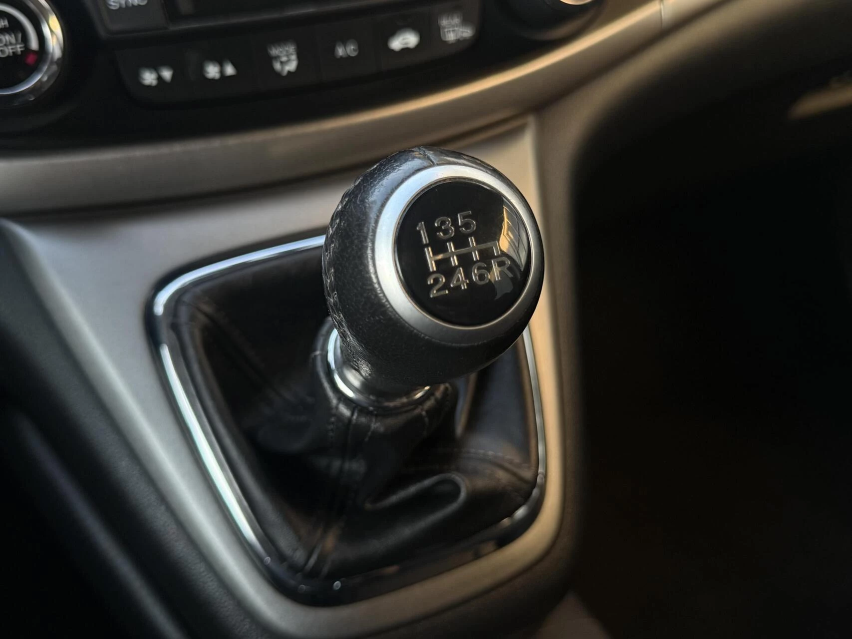 Hoofdafbeelding Honda CR-V