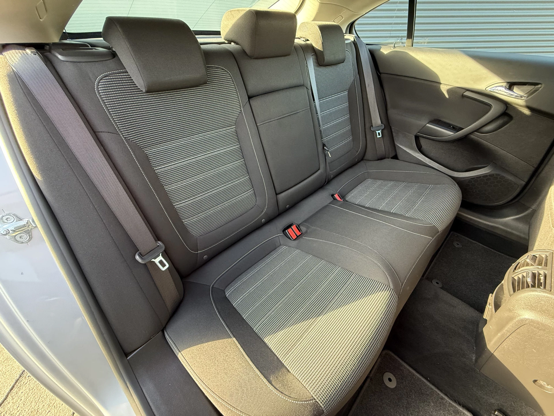 Hoofdafbeelding Opel Insignia