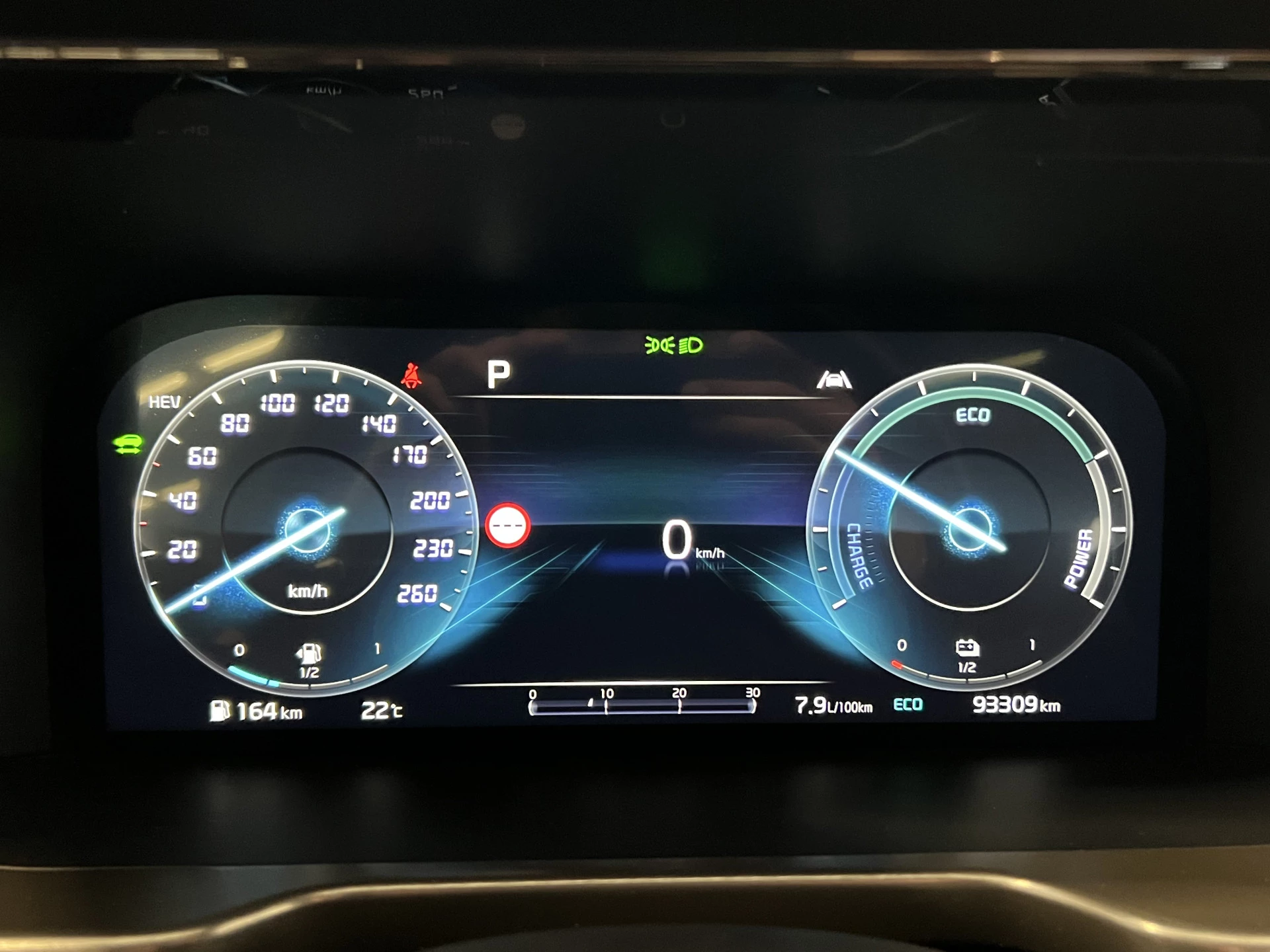 Hoofdafbeelding Kia Sorento