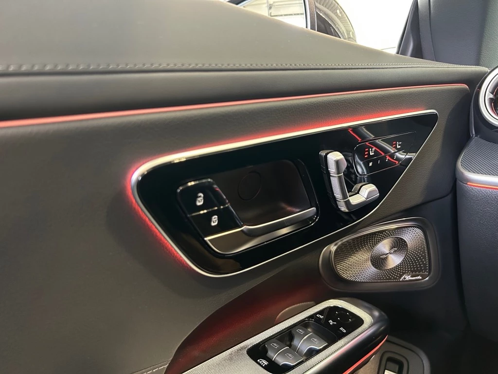 Hoofdafbeelding Mercedes-Benz CLE