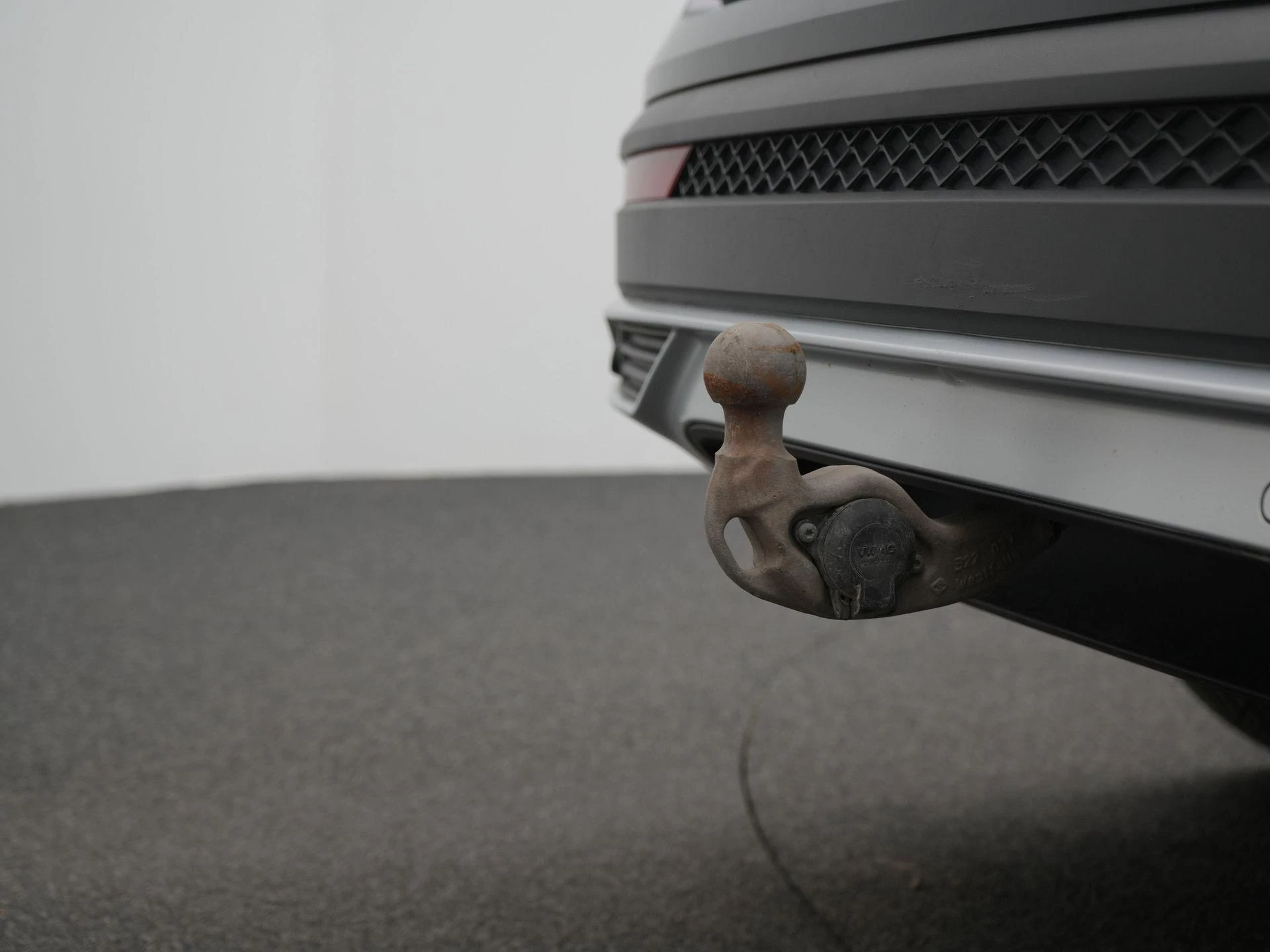 Hoofdafbeelding SEAT Tarraco