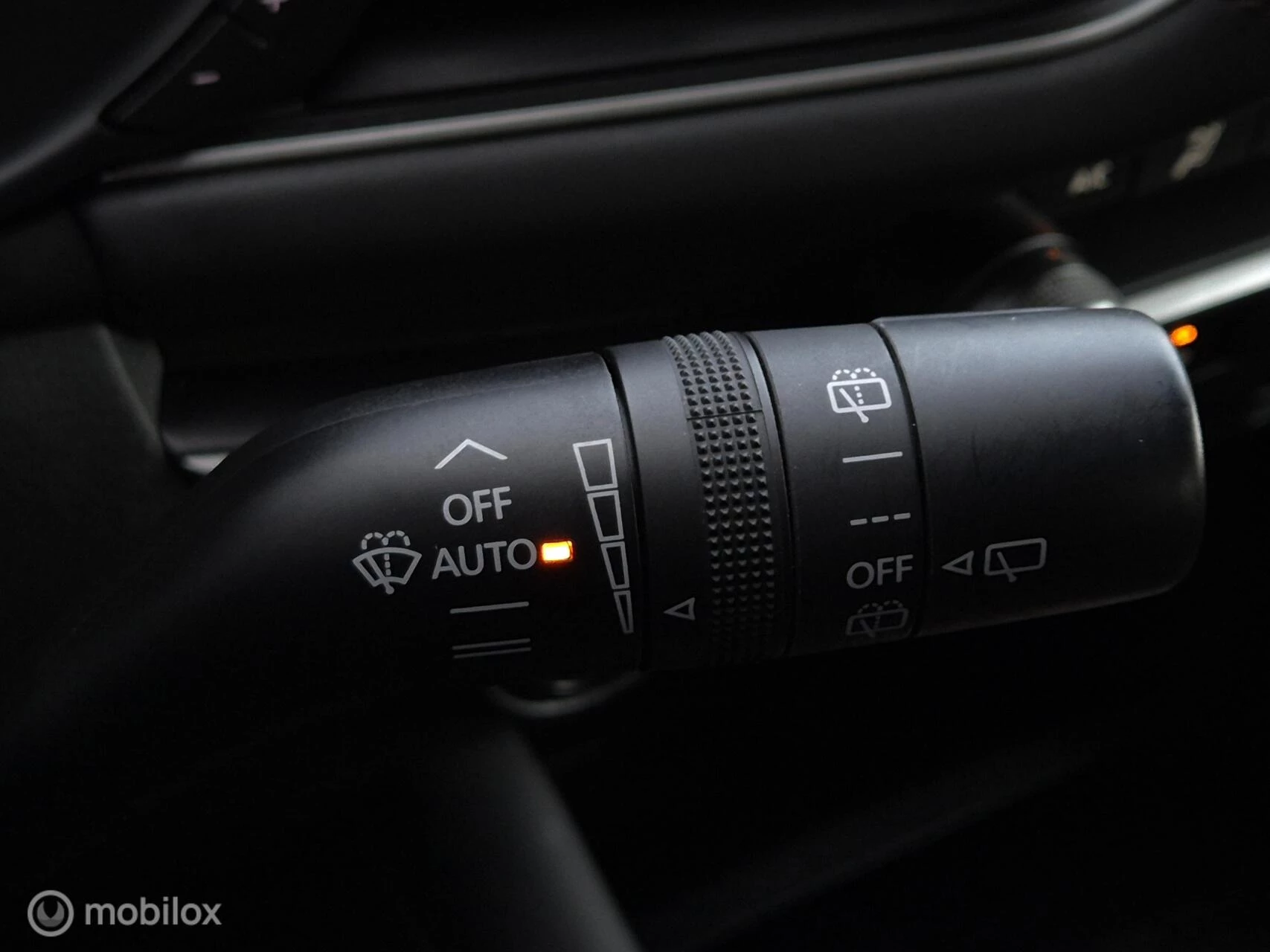 Hoofdafbeelding Mazda 3