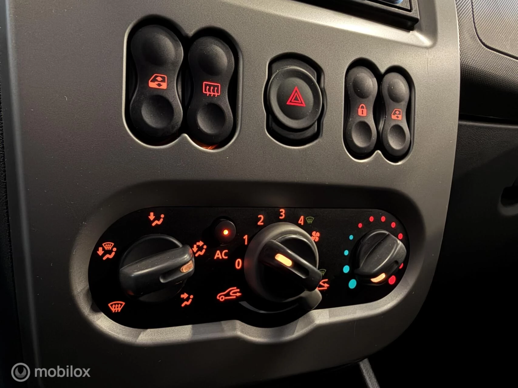 Hoofdafbeelding Dacia Sandero