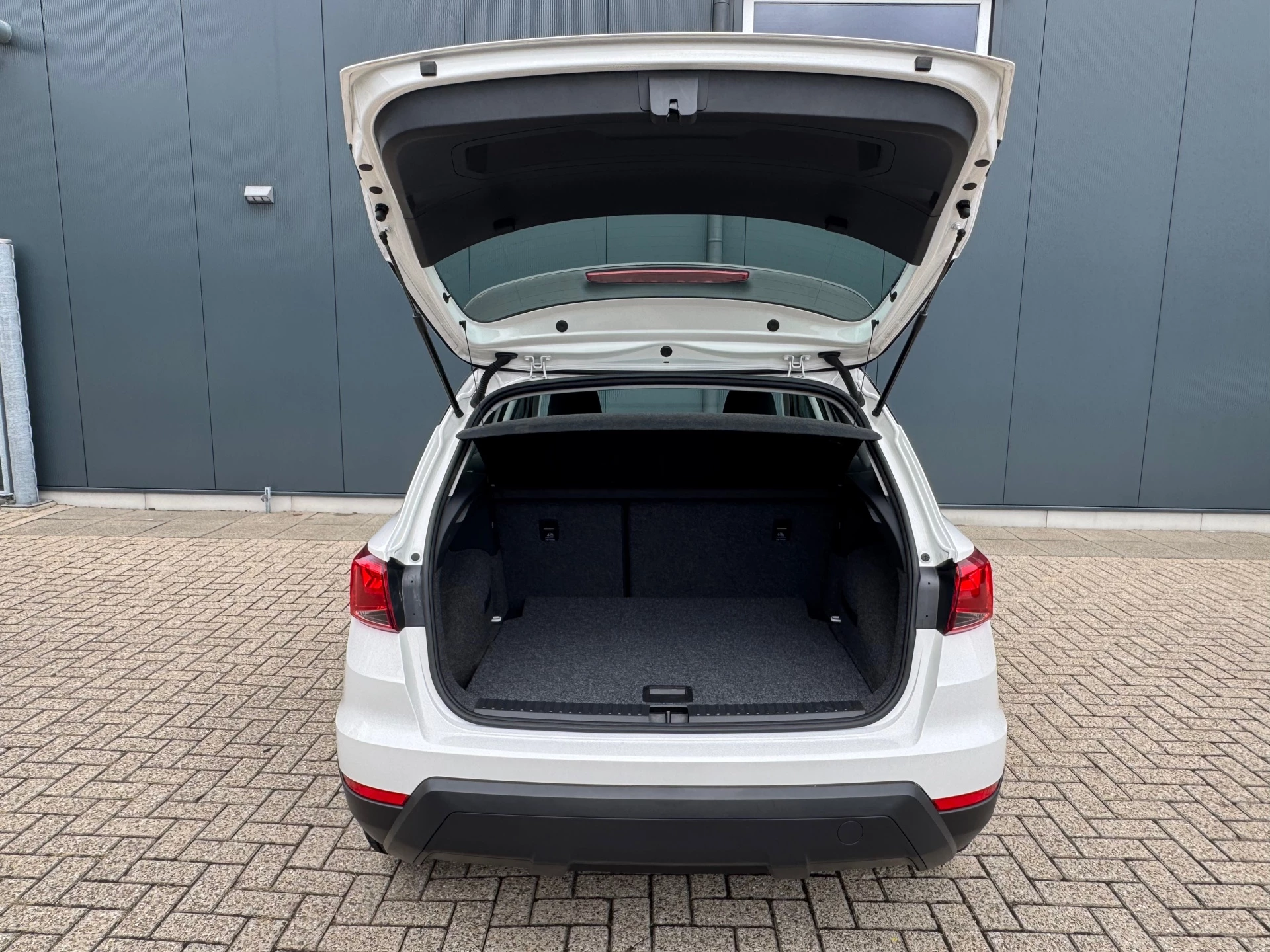 Hoofdafbeelding SEAT Arona