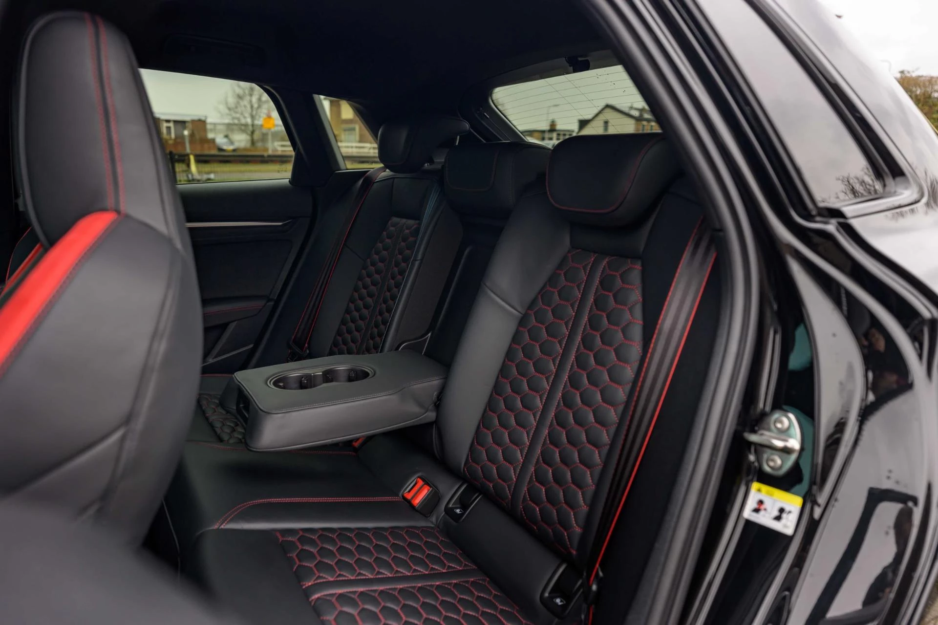 Hoofdafbeelding Audi RS3