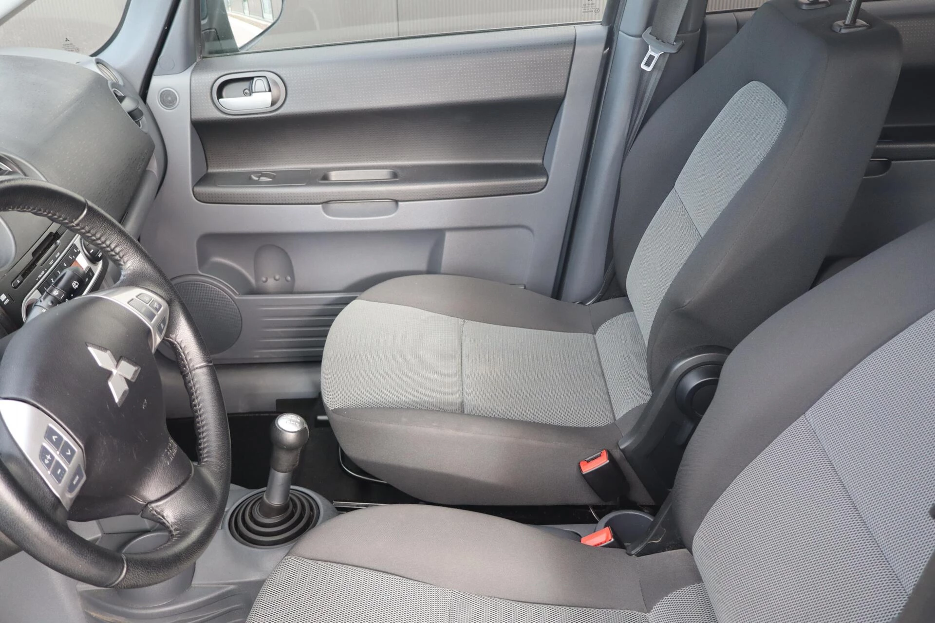 Hoofdafbeelding Mitsubishi Colt