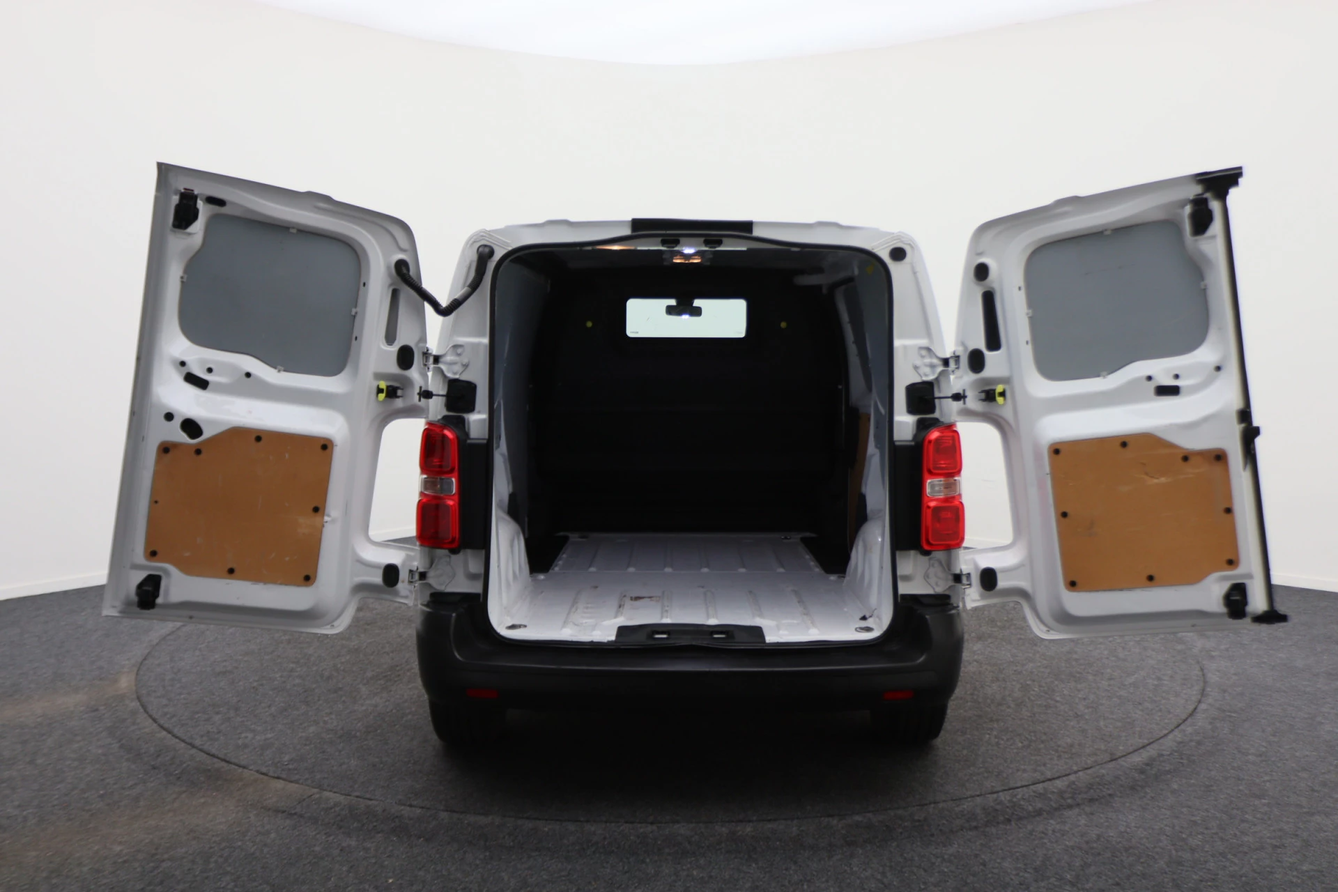 Hoofdafbeelding Peugeot Expert