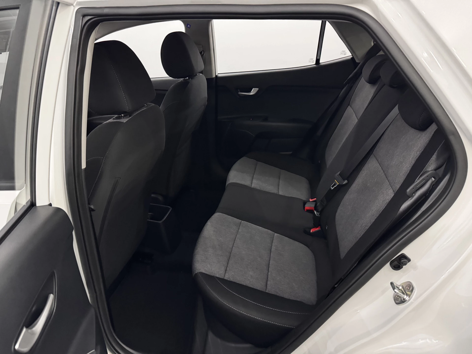 Hoofdafbeelding Kia Stonic