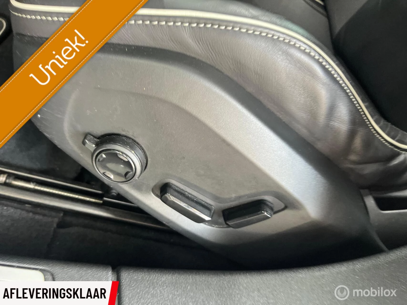 Hoofdafbeelding Volvo S60
