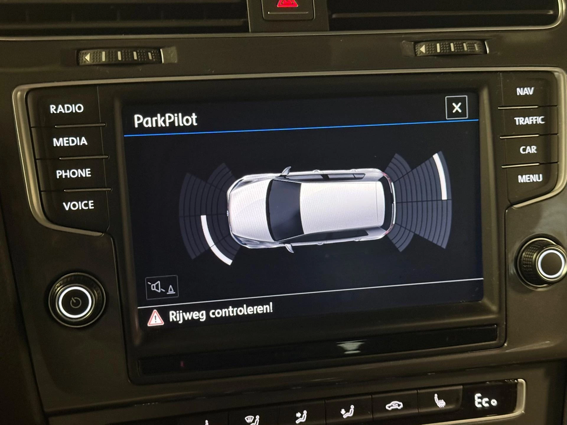 Hoofdafbeelding Volkswagen e-Golf