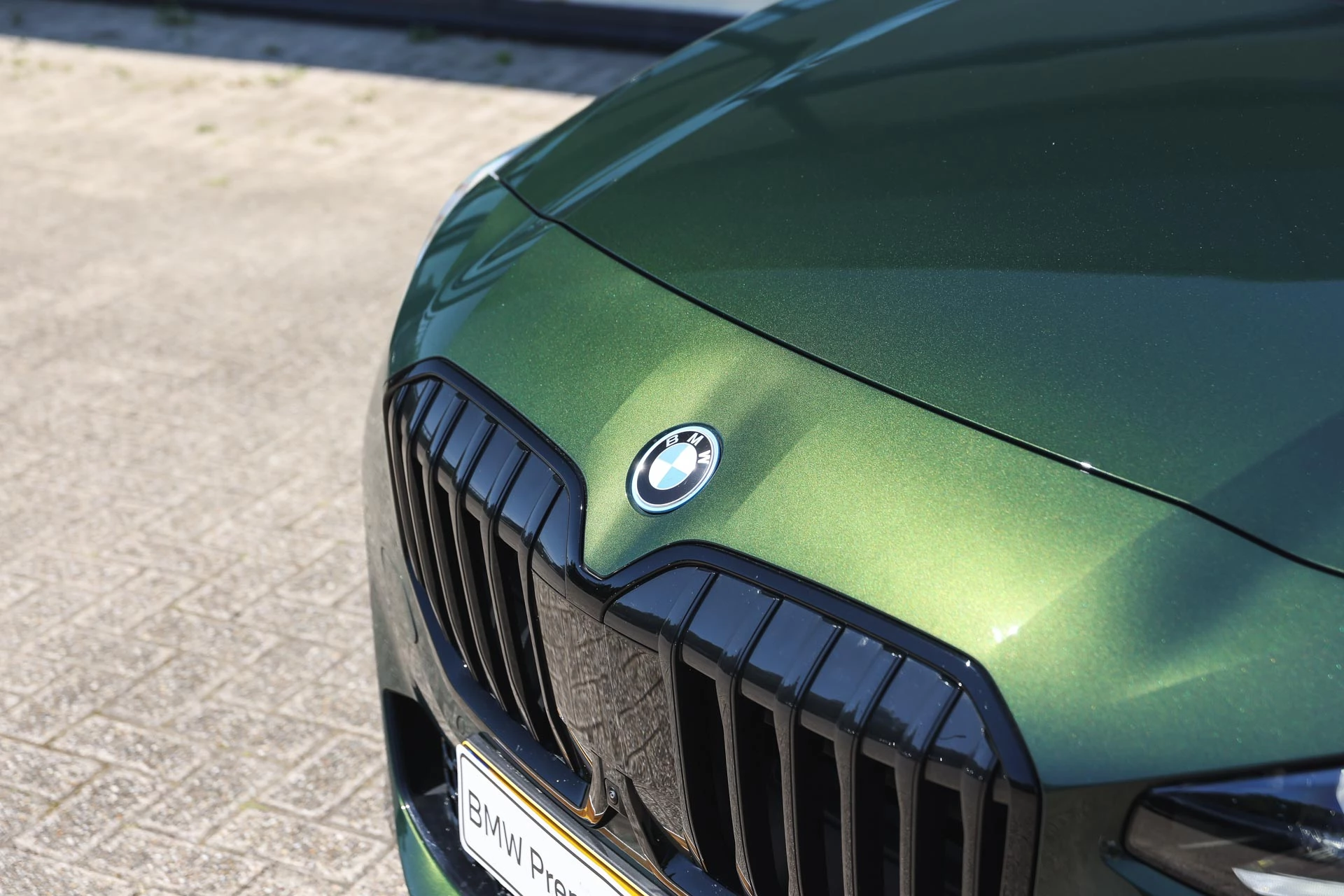 Hoofdafbeelding BMW 2 Serie