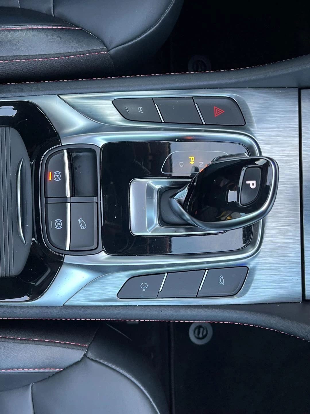 Hoofdafbeelding MG EHS