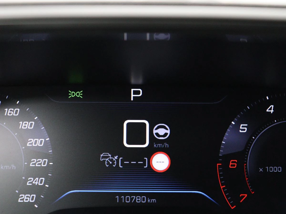 Hoofdafbeelding Peugeot 508