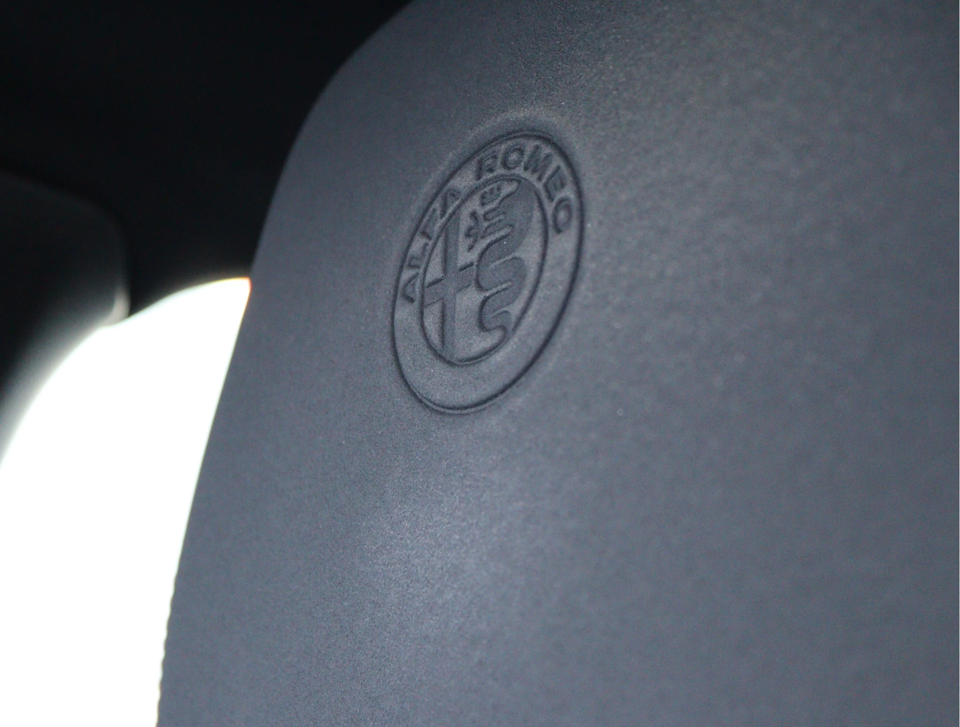 Hoofdafbeelding Alfa Romeo Tonale