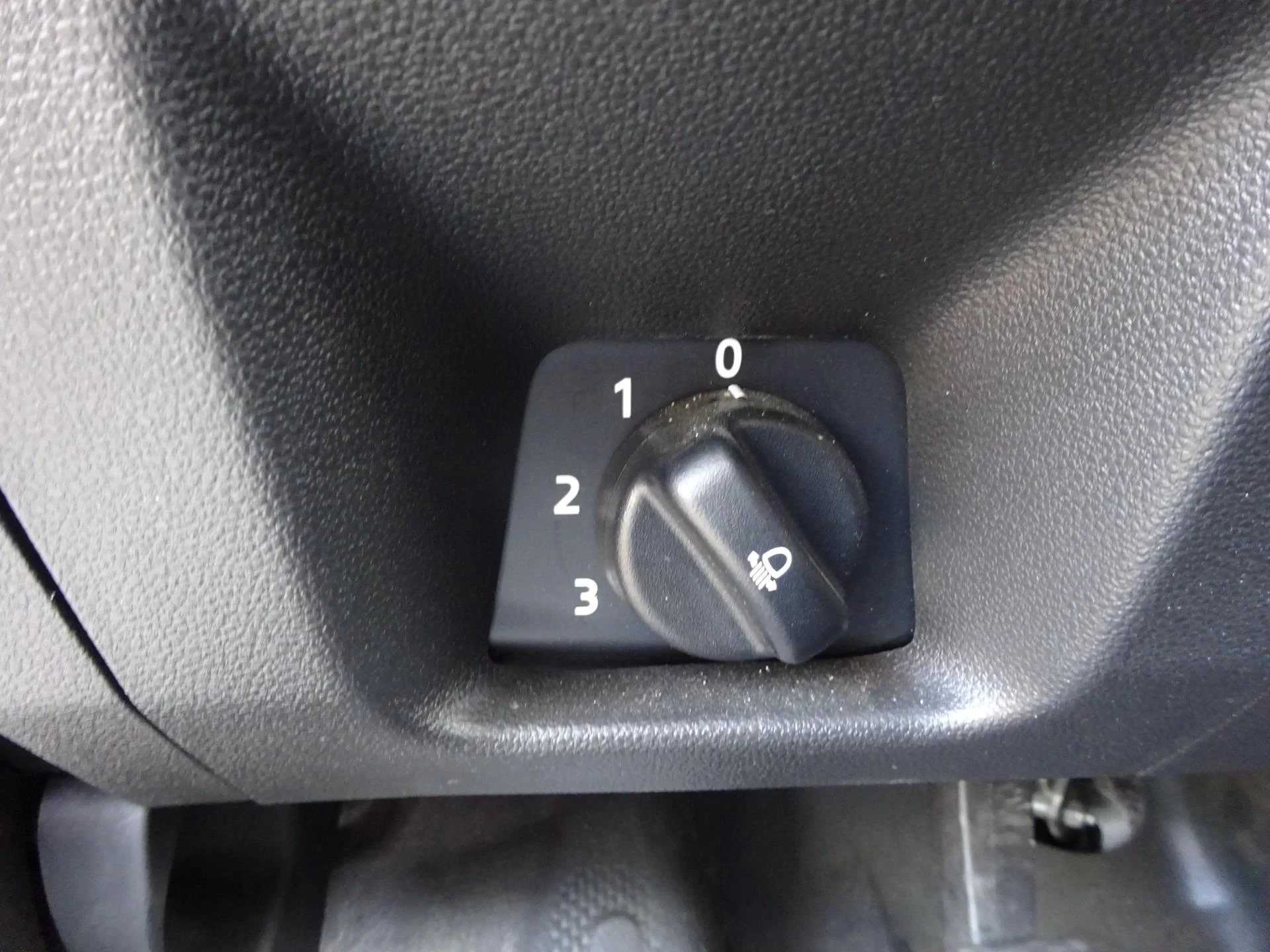 Hoofdafbeelding Renault Express