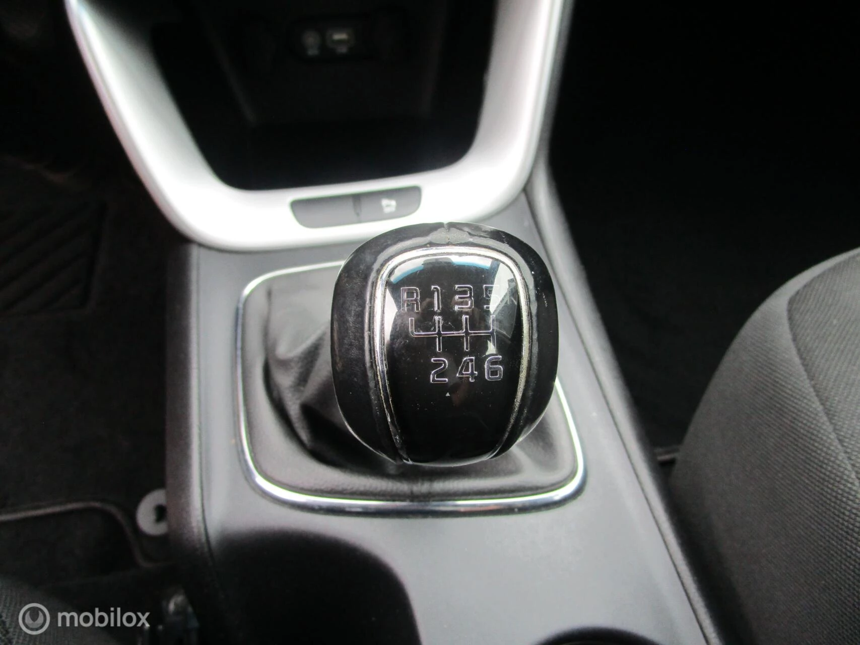Hoofdafbeelding Kia cee'd