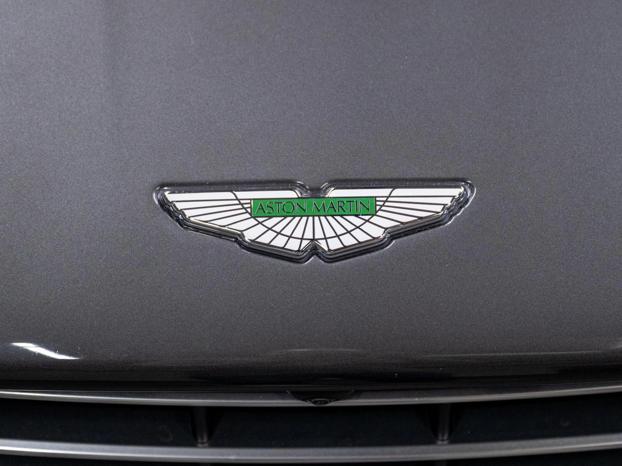Hoofdafbeelding Aston Martin DB11