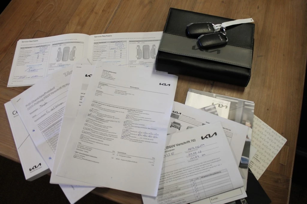 Hoofdafbeelding Kia Ceed