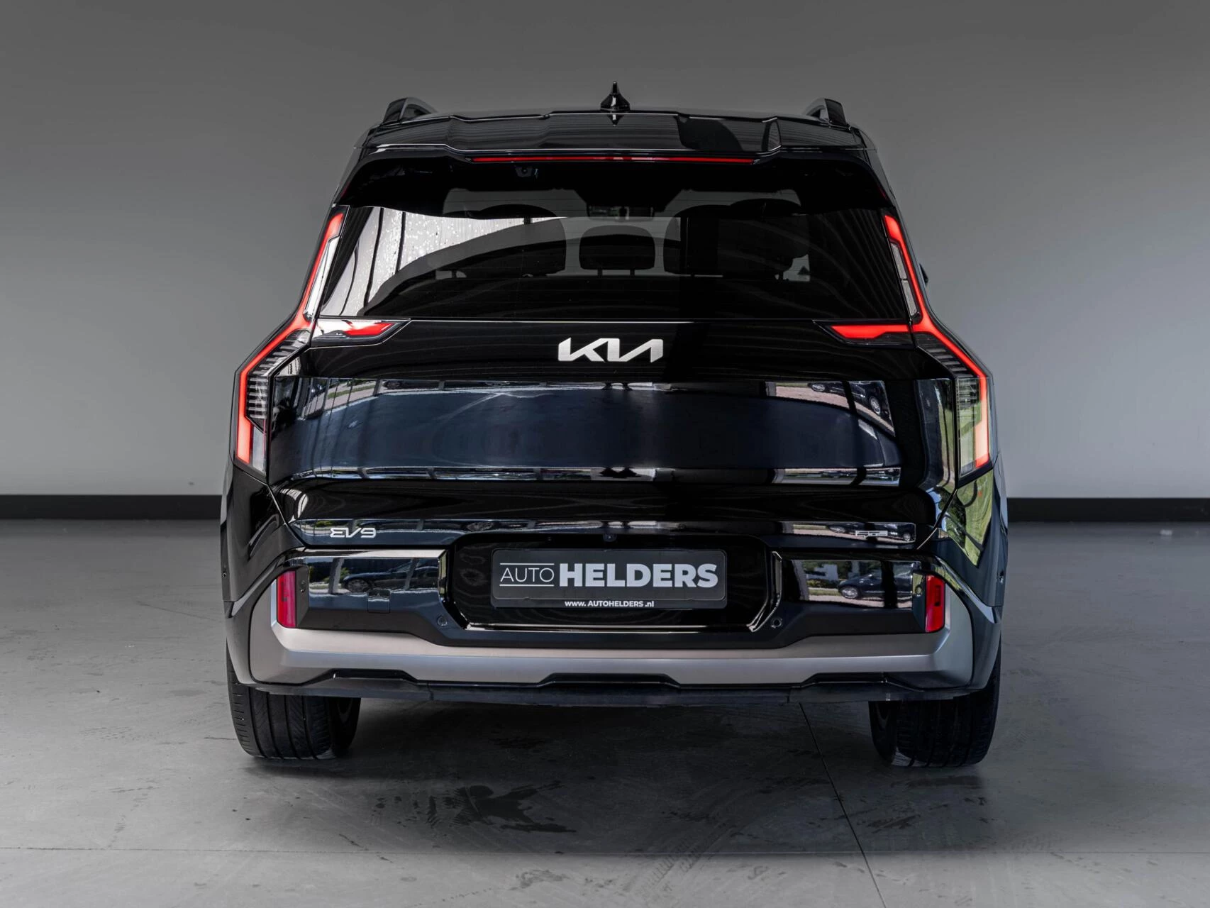 Hoofdafbeelding Kia EV9