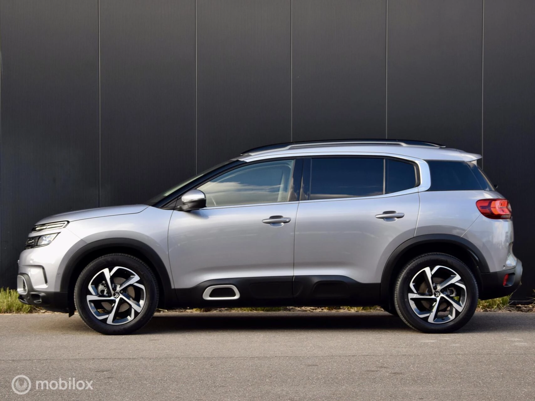 Hoofdafbeelding Citroën C5 Aircross