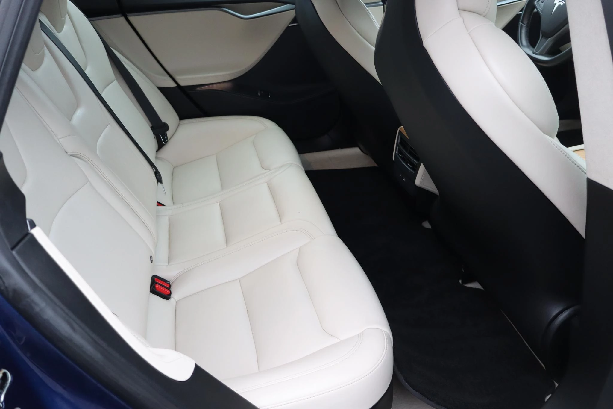 Hoofdafbeelding Tesla Model S