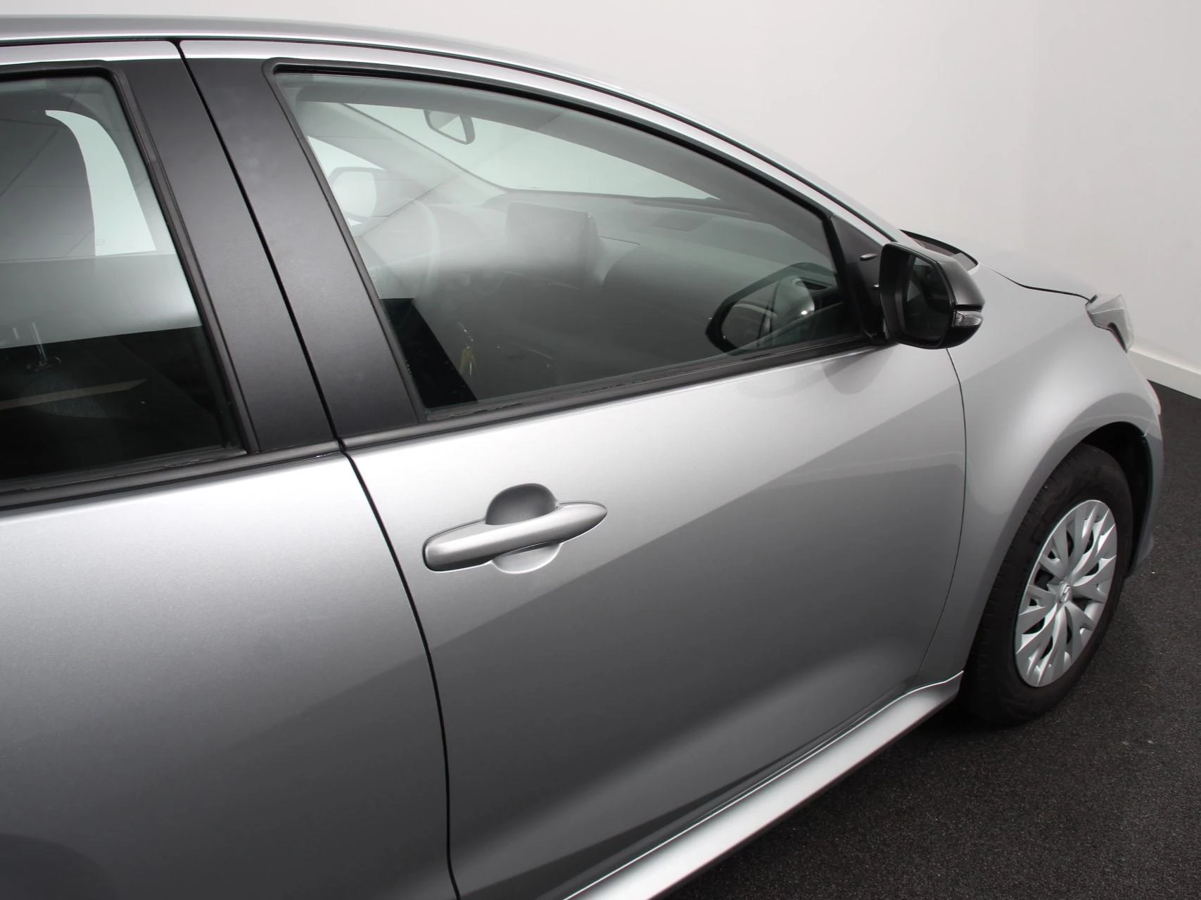 Hoofdafbeelding Mazda 2 Hybrid