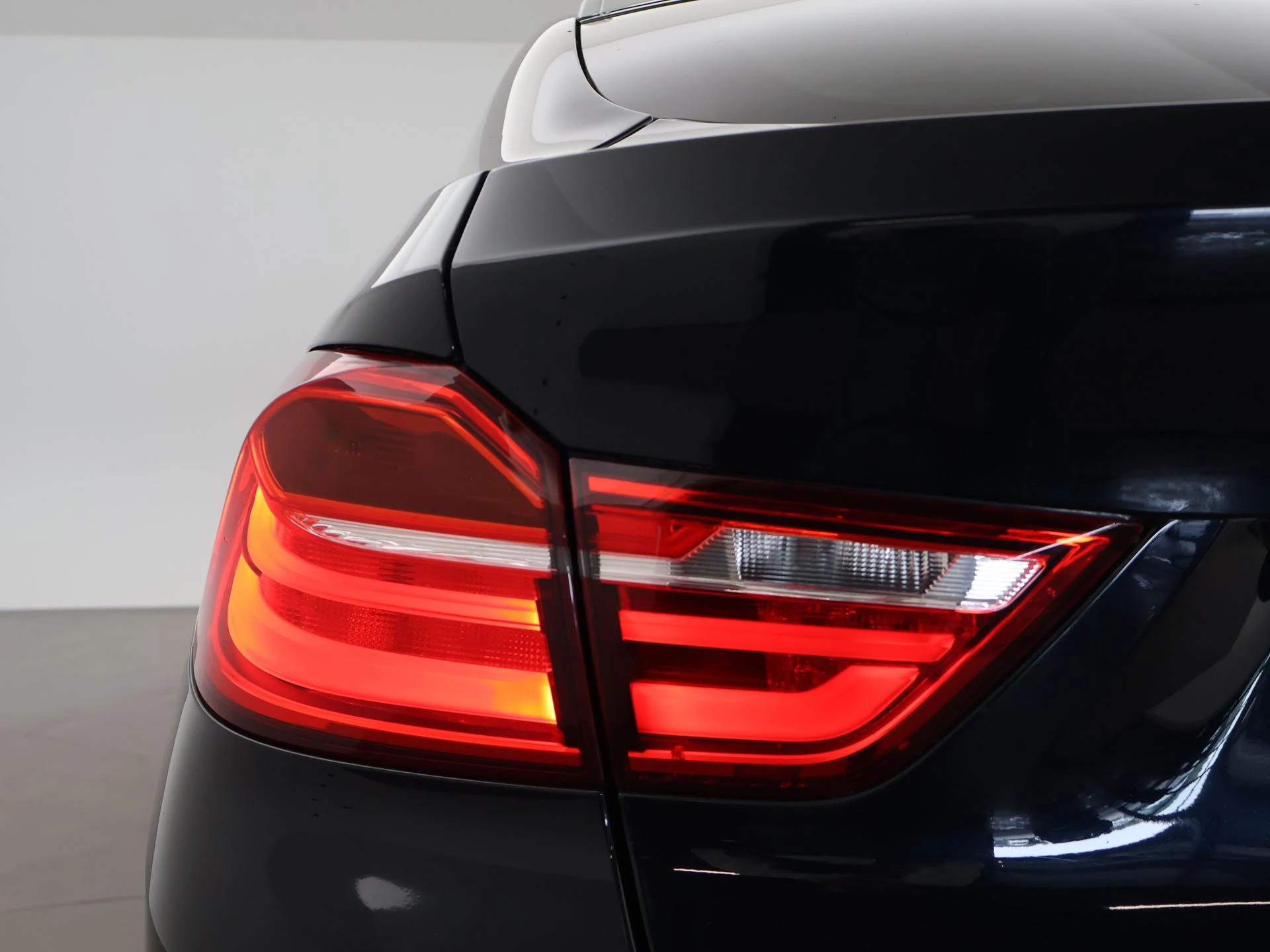 Hoofdafbeelding BMW X4