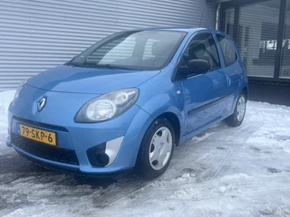 Hoofdafbeelding Renault Twingo Renault Twingo 1.2-16V Authentique