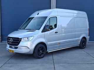 Mercedes-Benz Sprinter 311 2.2 CDI L2H2 AUTOMAAT / CAMERA / NAVI / CRUISE CONTROLE / 3 ZITS