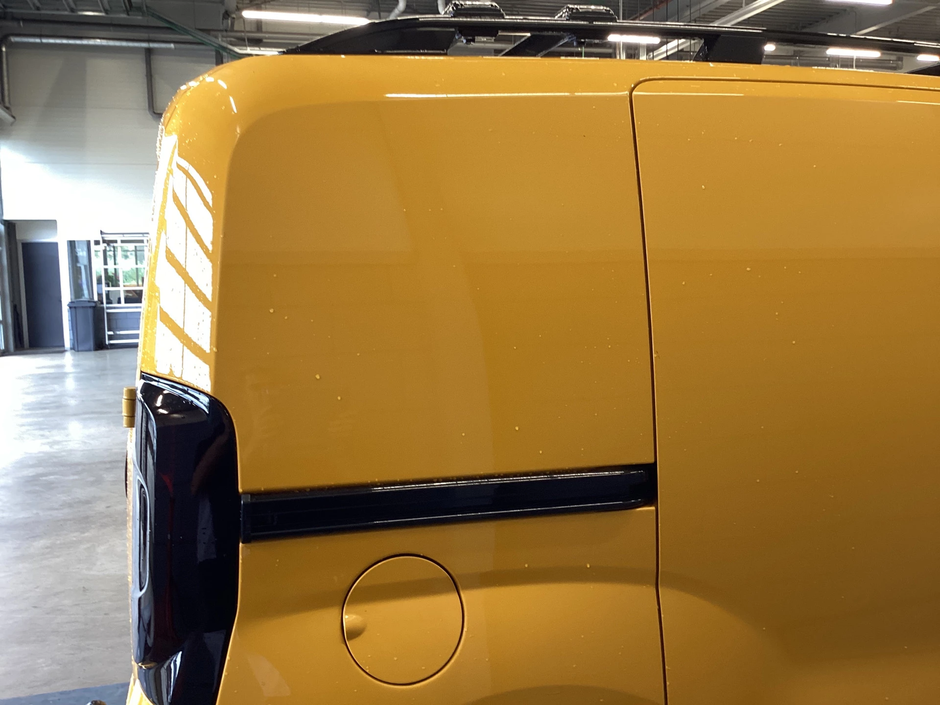 Hoofdafbeelding Fiat Fiorino