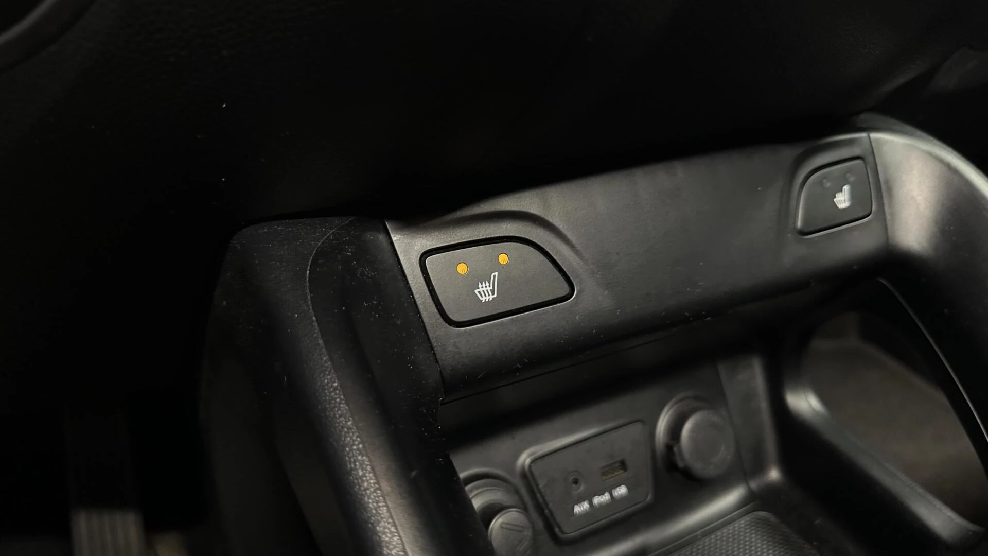 Hoofdafbeelding Hyundai ix35