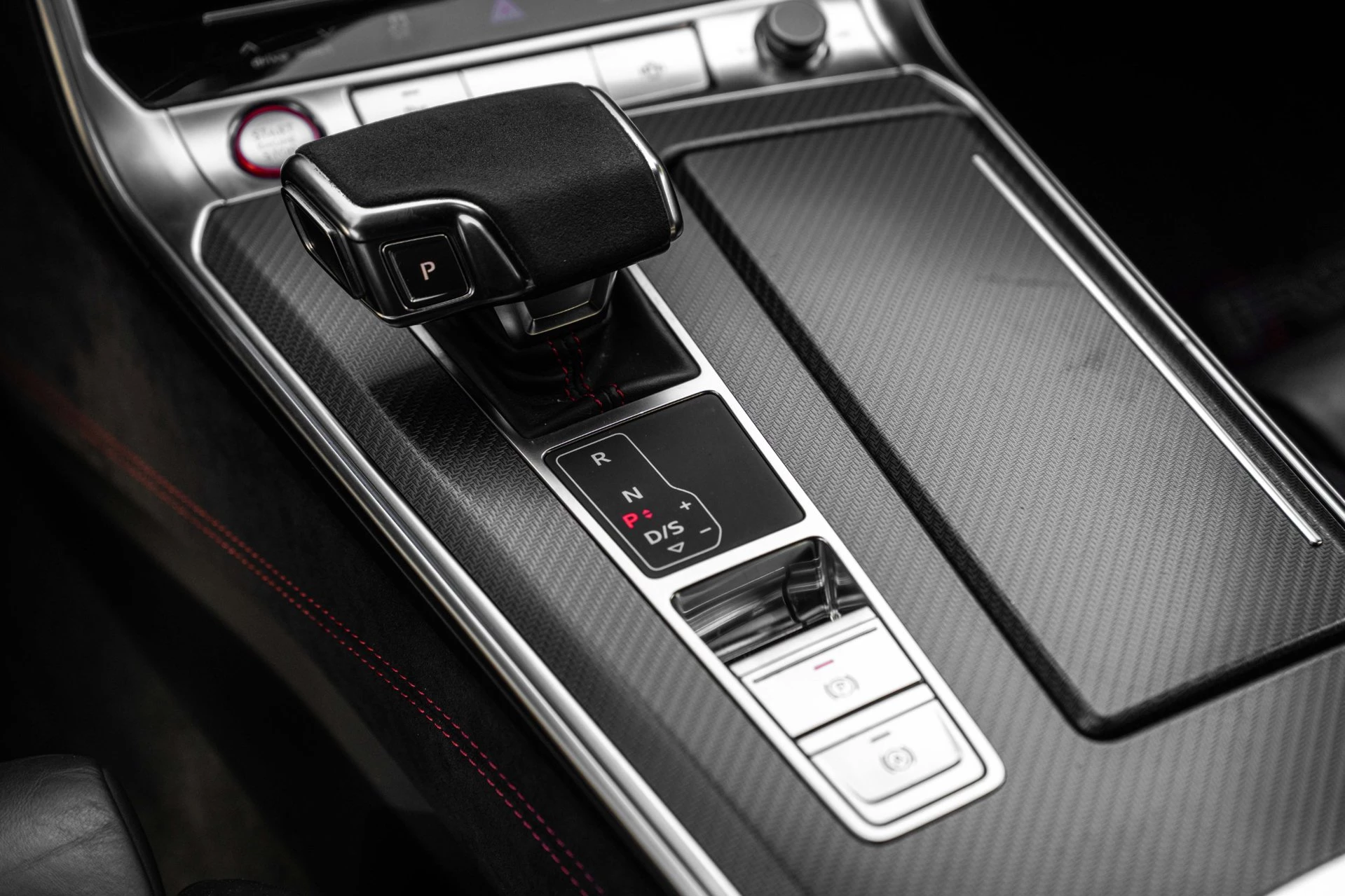 Hoofdafbeelding Audi RS6