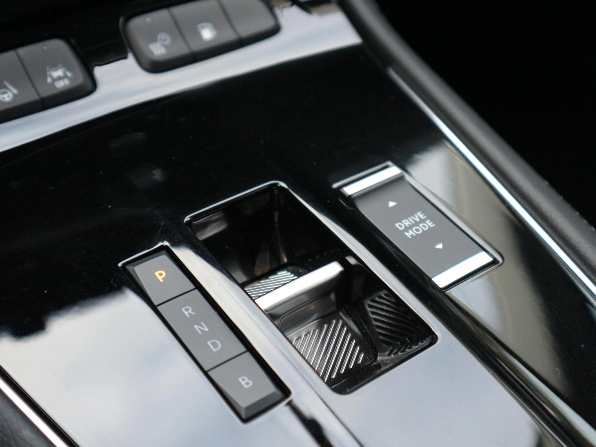 Hoofdafbeelding Opel Grandland