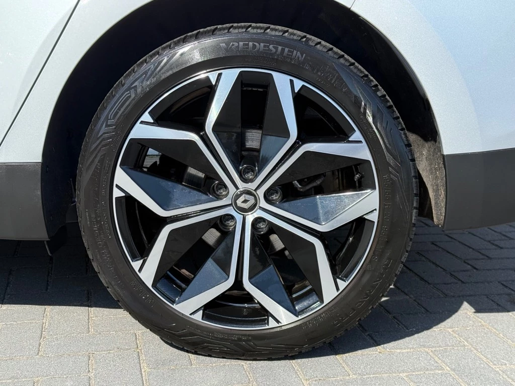 Hoofdafbeelding Renault Grand Scénic