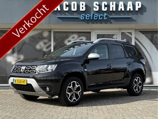 Dacia Duster 1.3 TCe Prestige / Trekhaak (1.500 KG) / Camera / Sensoren Achter / LM 17'' /