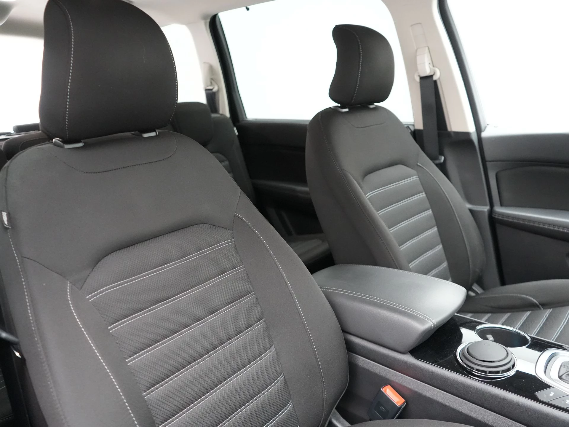 Hoofdafbeelding Ford Galaxy