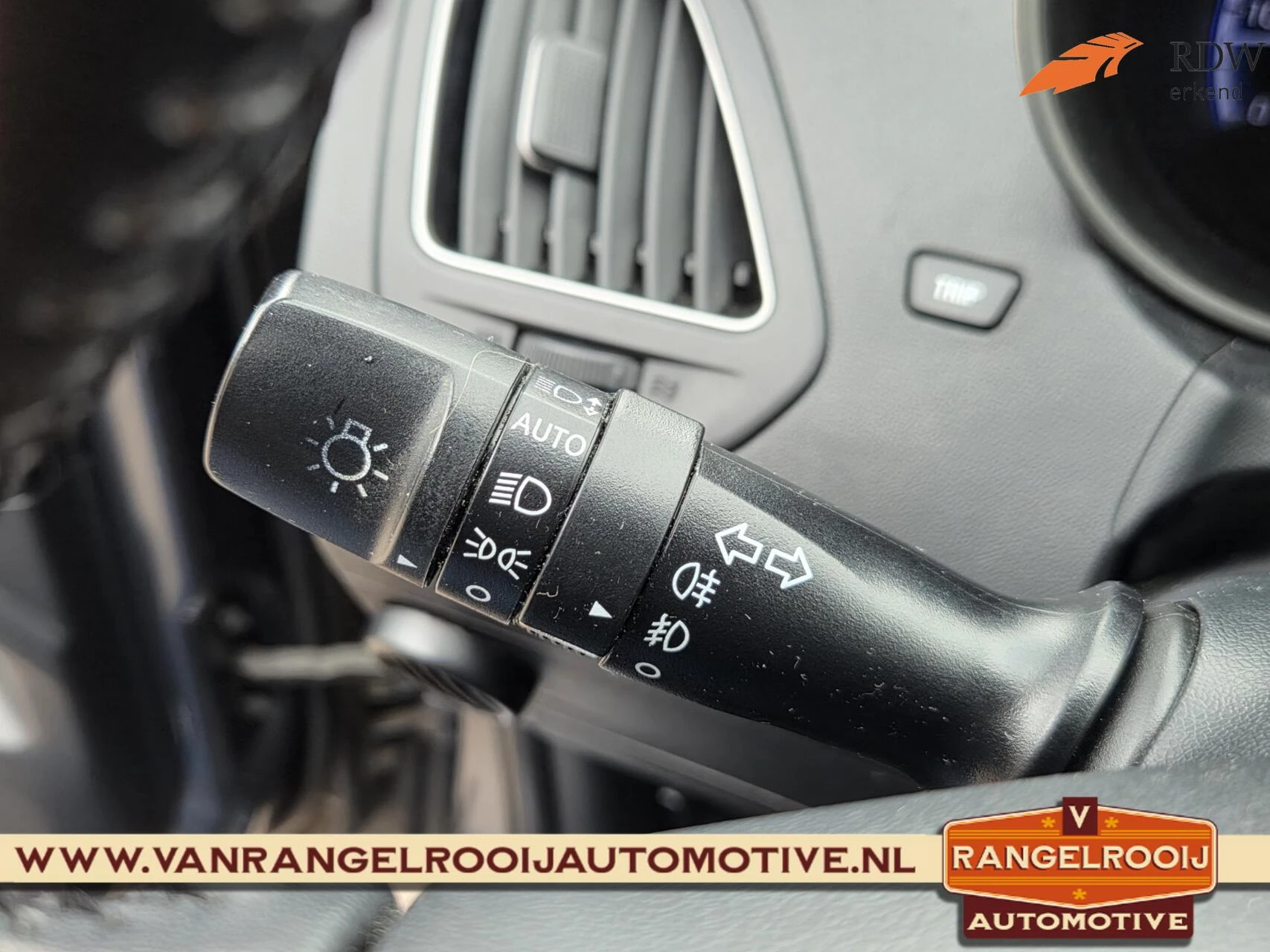 Hoofdafbeelding Hyundai ix35