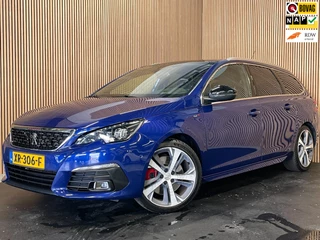 Peugeot 308 SW 1.6 GT-LINE|205PK|FULL OPTION|PANO|MASSAGE|CARPLAY|CAMERA|CRUISE, CLIMATE CONTROL|NAVI|DENON AUDIO|NETTE AUTO|