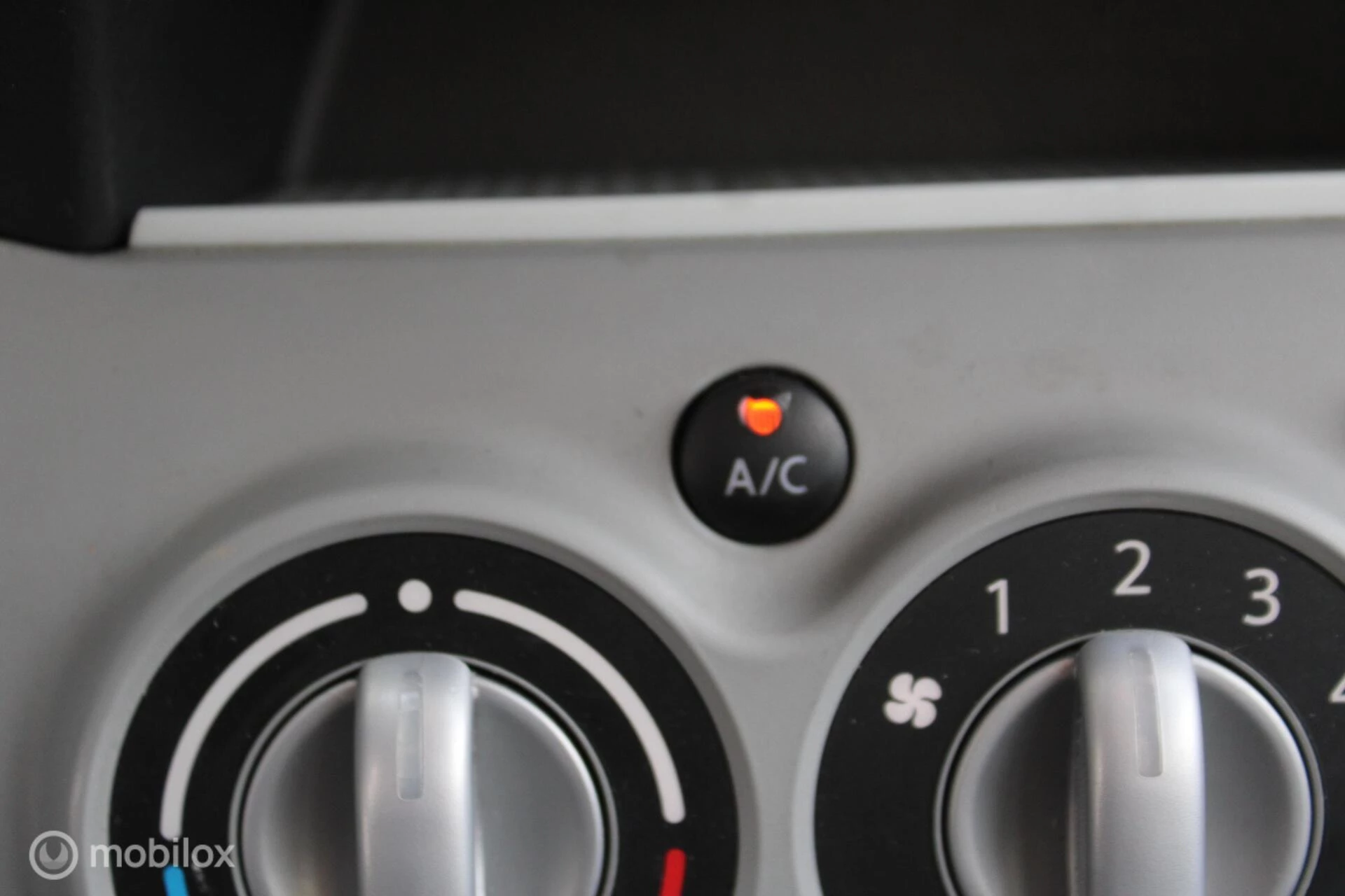 Hoofdafbeelding Suzuki Alto