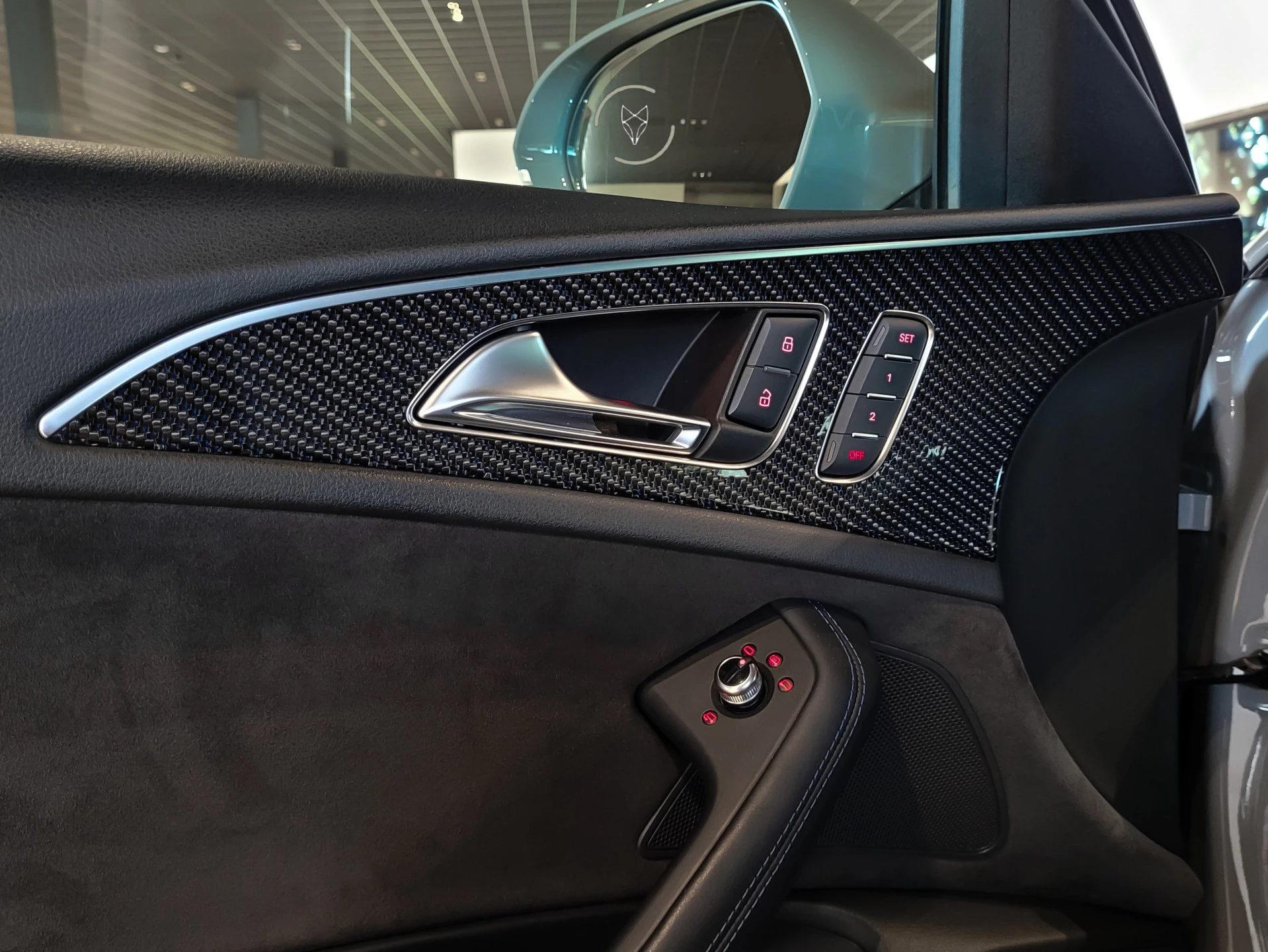 Hoofdafbeelding Audi RS6