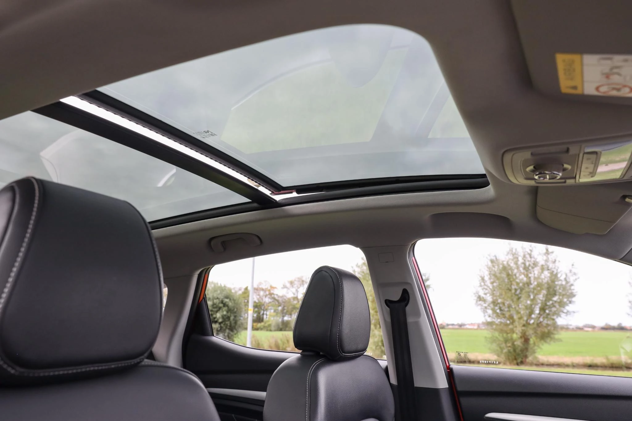 Hoofdafbeelding MG ZS EV
