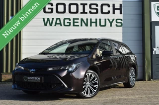 Toyota Corolla Touring Sports 1.8 Hybrid Business Plus | Carplay | Stoelverwarming | Camera |