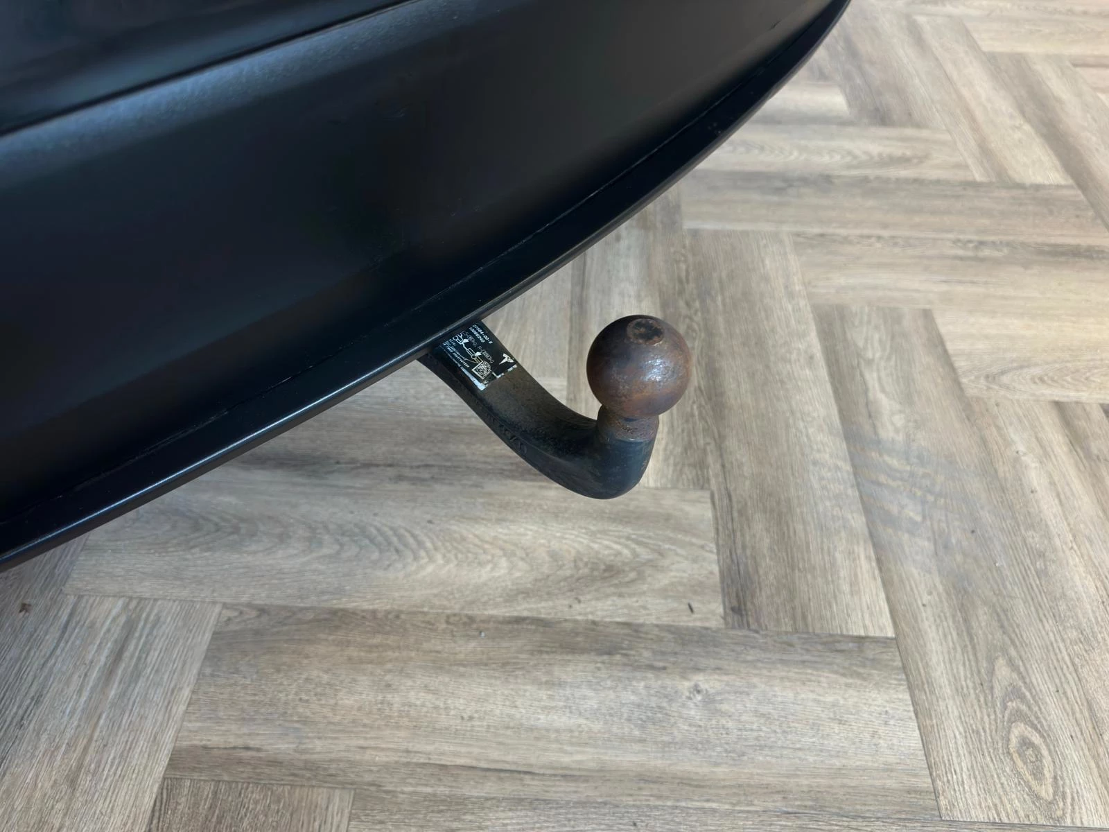 Hoofdafbeelding Tesla Model X