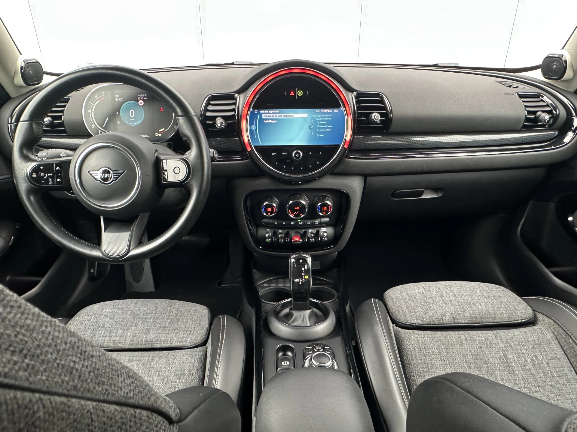 Hoofdafbeelding MINI Clubman