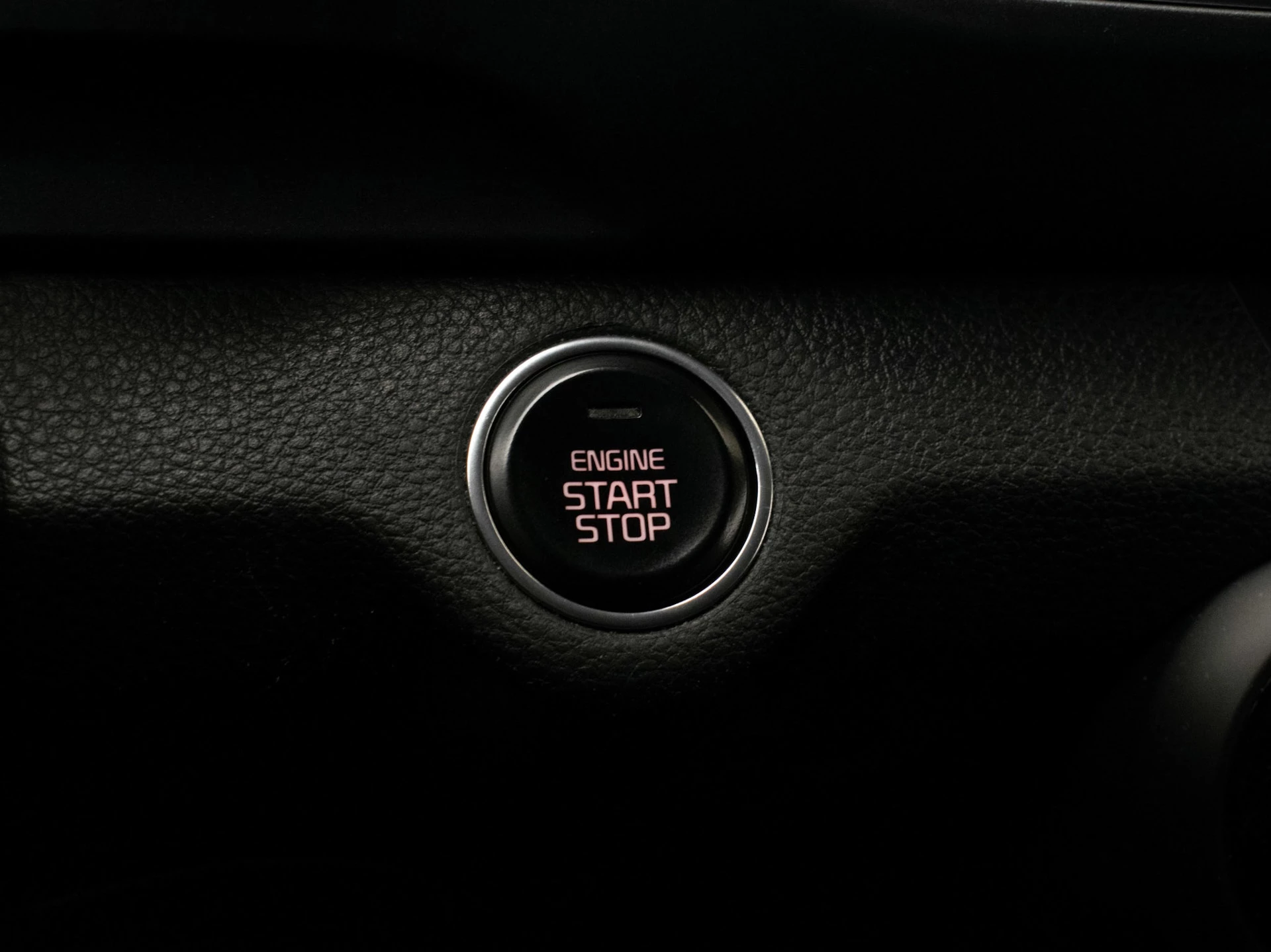 Hoofdafbeelding Kia Stonic