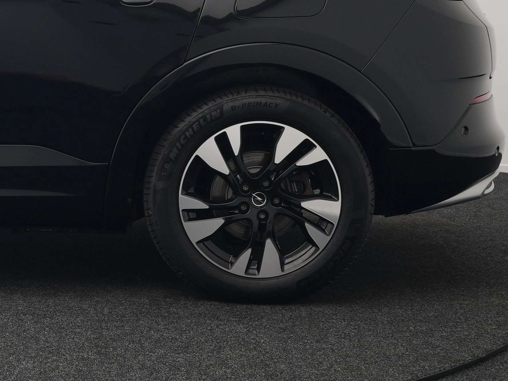 Hoofdafbeelding Opel Grandland