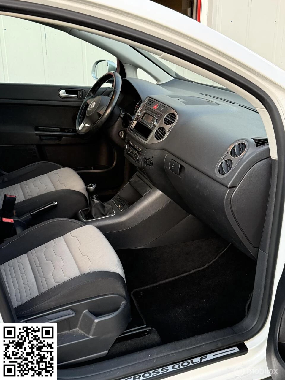 Hoofdafbeelding Volkswagen Golf Plus