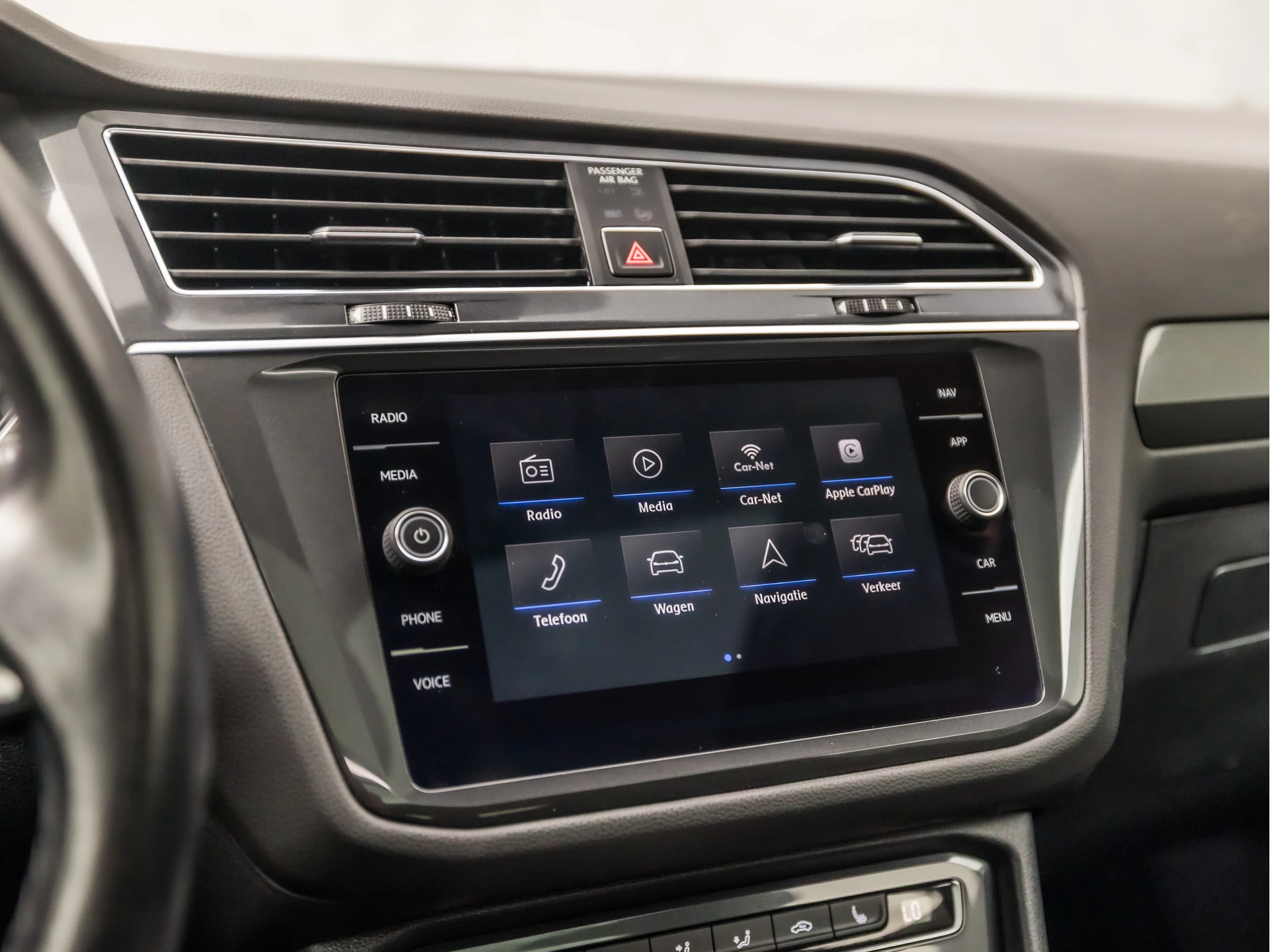 Hoofdafbeelding Volkswagen Tiguan Allspace