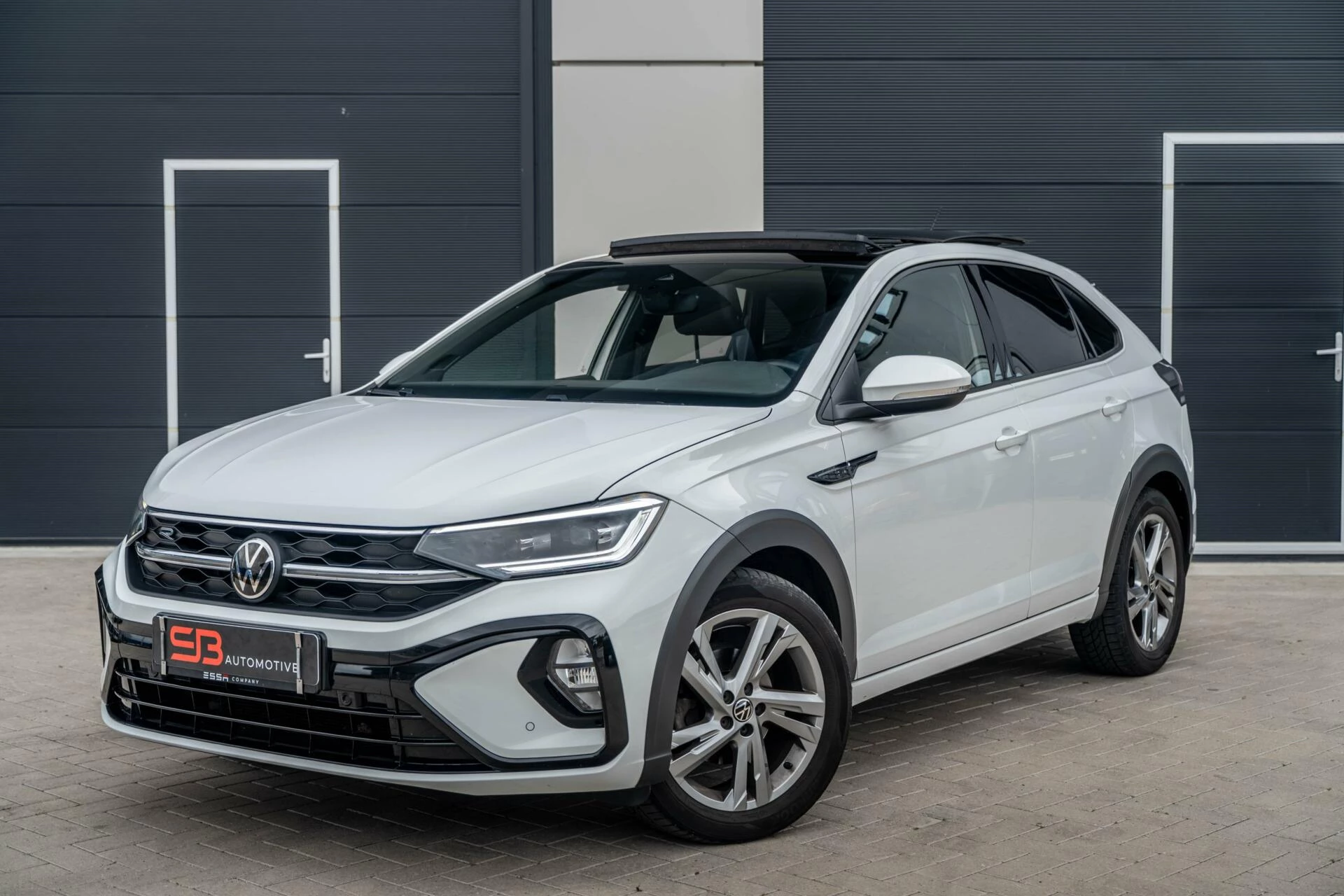 Hoofdafbeelding Volkswagen Taigo