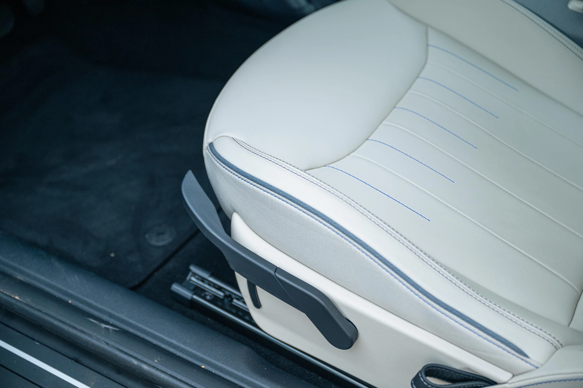 Hoofdafbeelding MINI 3-deurs